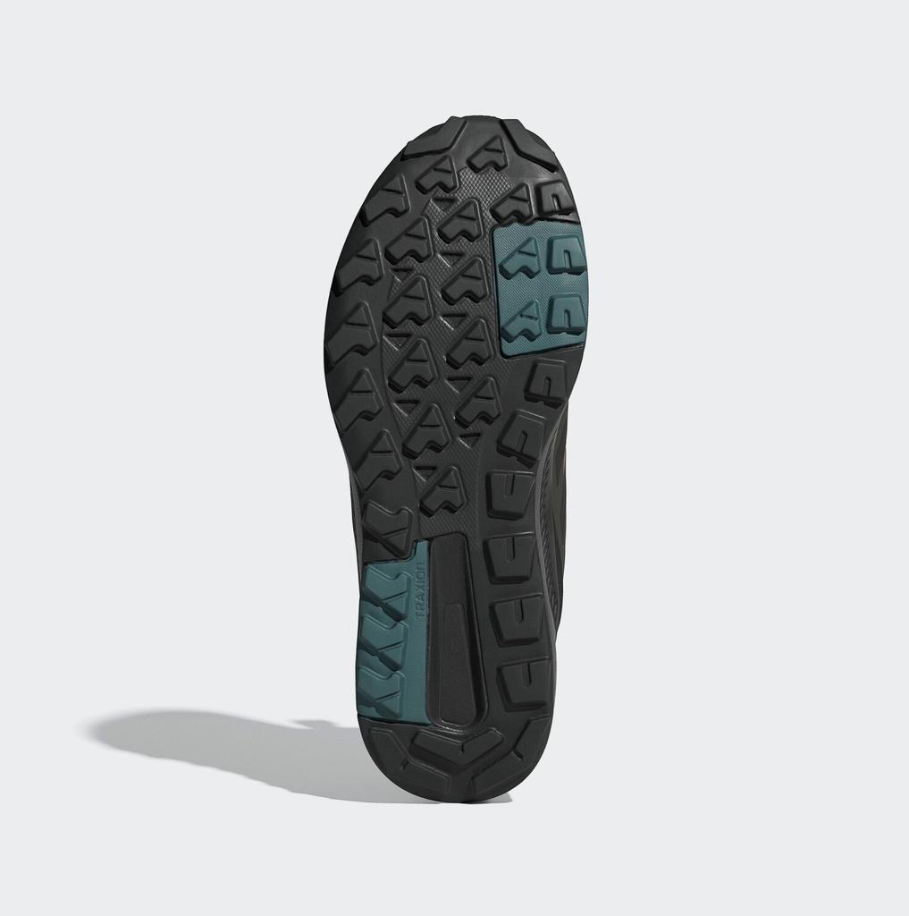 Buty trekkingowe Adidas Terrex Anylander Mid Rain Rdy wodoodporne