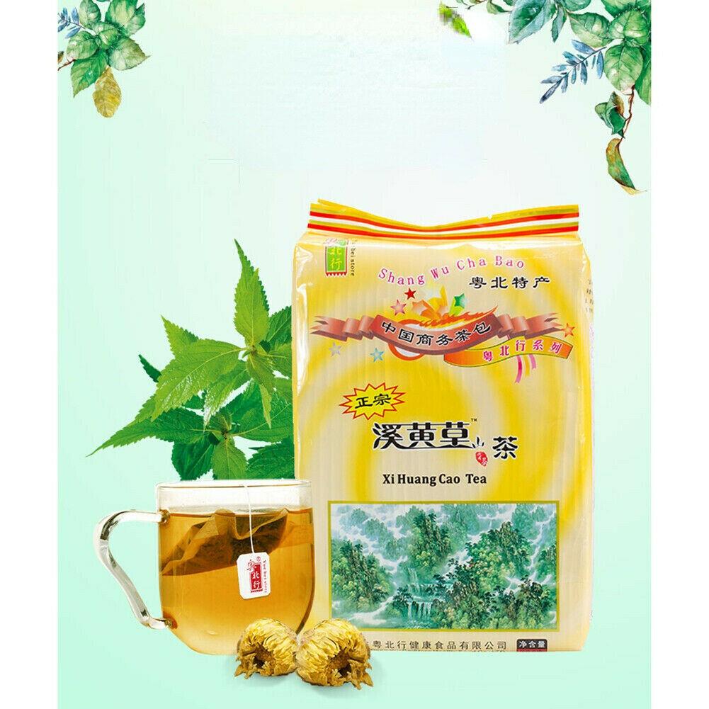200g Organic China Xi Huang Cao Cha Health Herbal Tea Health Care Green Food