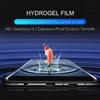 5Pcs Hydrogel Film For Realme 14 Pro 14 Pro+ Plus Full Cover Screen Protector For Realme 15 13 Pro Plus