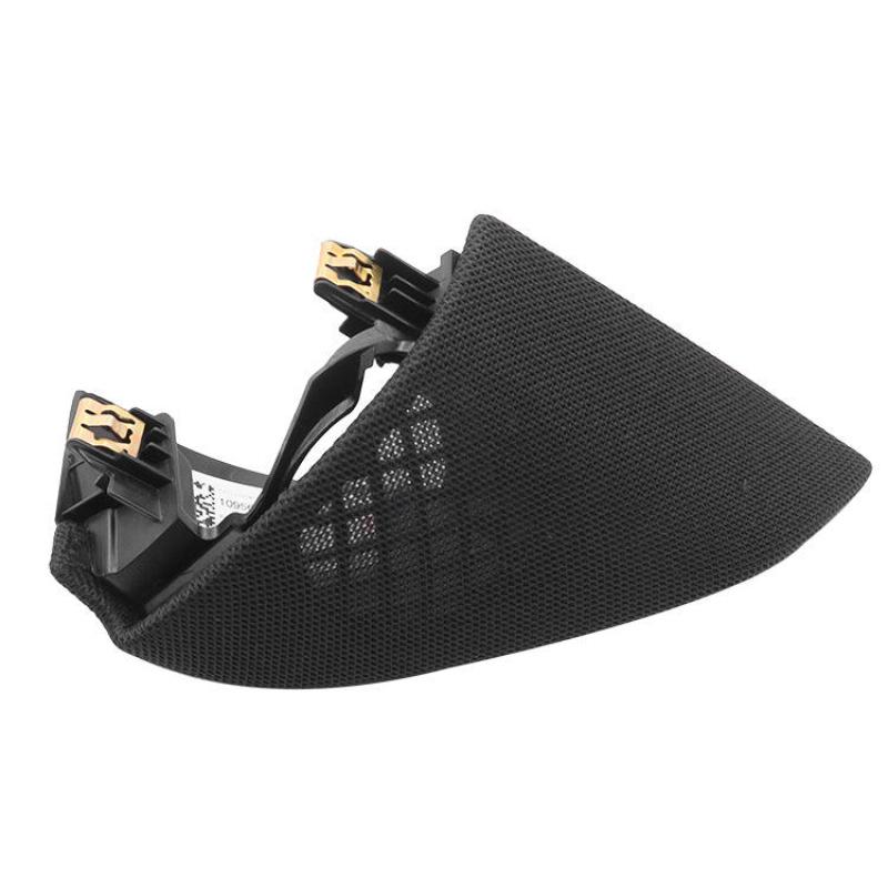1095657-00-F 1095686-00-F For Tesla Model 3 Driver Side A-Pillar Left Or Right Front Tweeter Speaker Cover 1095657 2017-