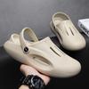 Premium Quality Latest Casual Shoes Garden Shoes Plush Comfy Beach Sandals Men Outdoor Men Sandals Slipper Seaside Female Clog