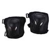 6Pcs/Set Knee&Elbow&Palm Inline Skating Protector Safety Bicycle Protect Accessories  Knee