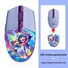 Logitech G304 Wireless Gaming Mouse - League of Legends Annie Edition