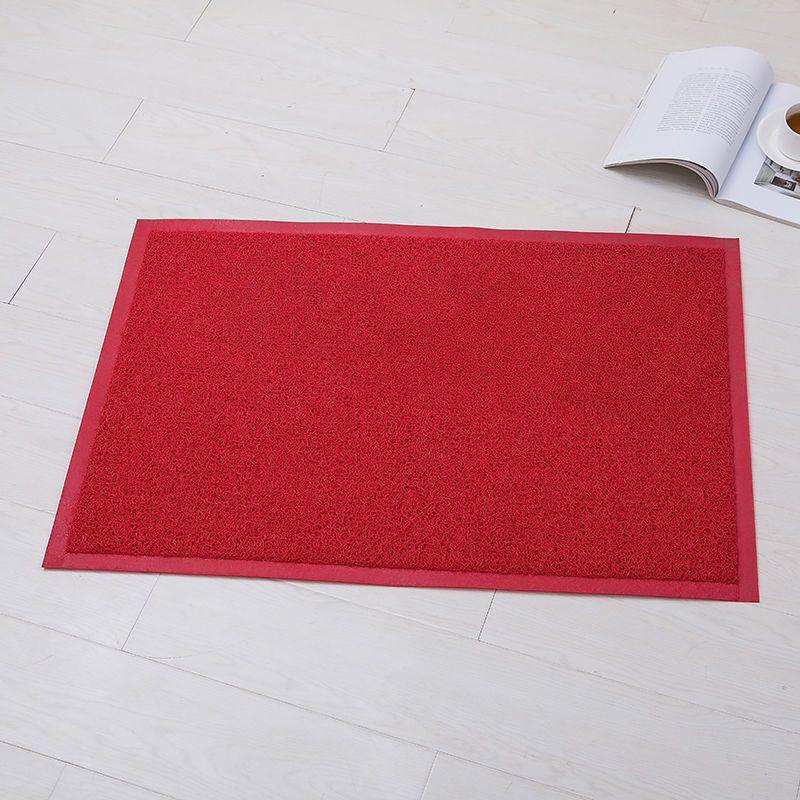 OIMG Extra Thick Anti-Slip Welcome Mat