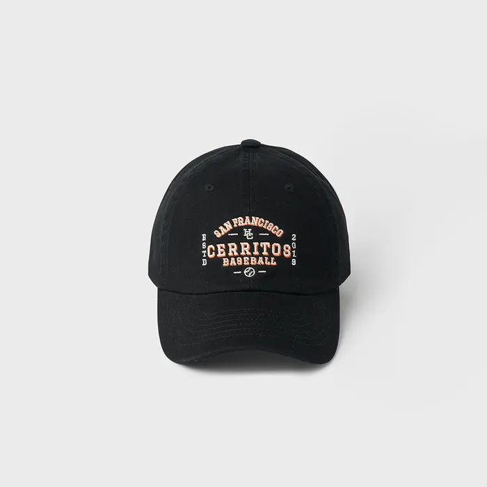 hotelcerritos SFC HC Ball Cap