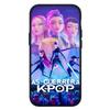 Für Samsung Galaxy S25 S24 S23 S22 Ultra FE Plus A17 A37 A57 A56 A55 A06 A16 A15 A36 A26 A35 A05 A25 A54 A34 Hülle Rumi KPopZoey Dämon X Jäger Mira