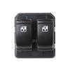 96652187 Førerside Bil Elektrisk Vindu Hovedkontroll Løftebryterknapp for Chevrolet Aveo 2006-2011