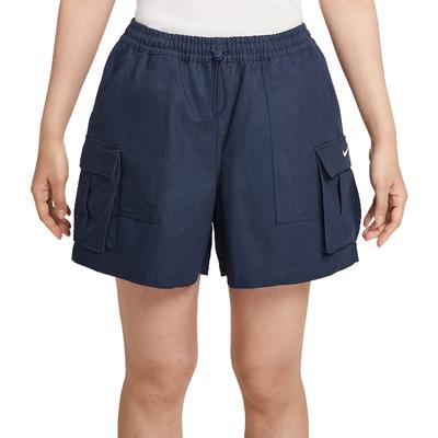 Sportswear SS25 Cargo Shorts Women's HV2619-410