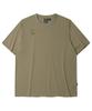 SIERRA DESIGNS Yosemite Stone Weeklight Short Sleeve Light Brown
