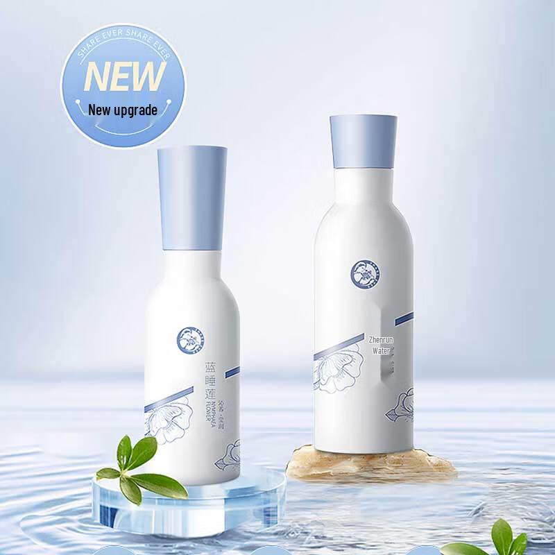 October Angel Pregnancy Skincare Set