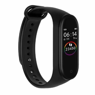 Akıllı Elektronik – Fitness İzleyici ve Akıllı Bileklikler