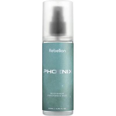 Spray corpo e capelli profumato Phoenix 120 ml