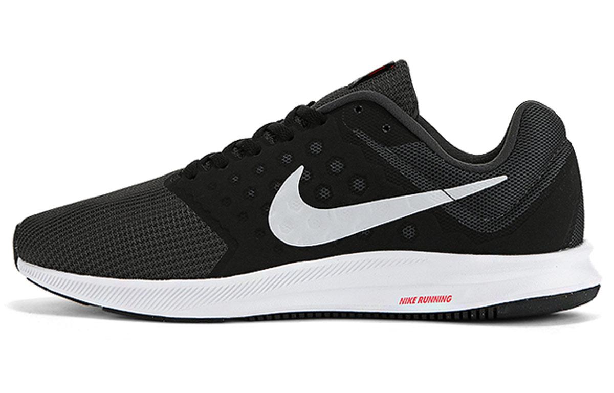 Nike Downshifter 7 Black/White 852459-012 39