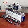 Commander Trailer Car Transformation Toys Jetpack Figure Deformation Robot Anime Model IN STOCK BAIWEI TW1030 OP CY01 KO SS102 Entertaining Play Safe