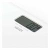 Digital Bathroom Scales Haeger BS-DIG.011A White 180 Kg