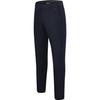 FILA 2023 Autumn New Casual Sports Woven Pants Men bottoms Tidal-Blue A11M335810F-DB