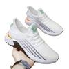 Sommer neue Freizeitschuhe atmungsaktive Schuhe Mesh-Schuhe dünne Kokosnuss-Schuhe Laufschuhe