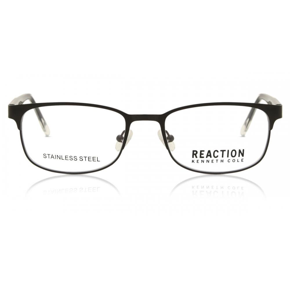 

Kenneth Cole Kc0801 002 Unisex Eyeglasses Matte Black/53