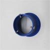 Carburetor Interface Motorcycle Horn Air Filter Cup Wind Cup 50mm For Keihin OKO KOSO MIKUNI PE PWK24-30
