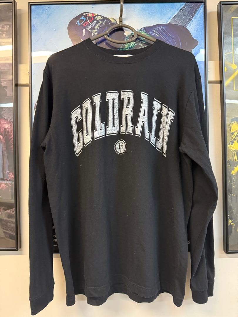 [USED] Rare Castelbajac x Looney Tunes anime print T-shirt