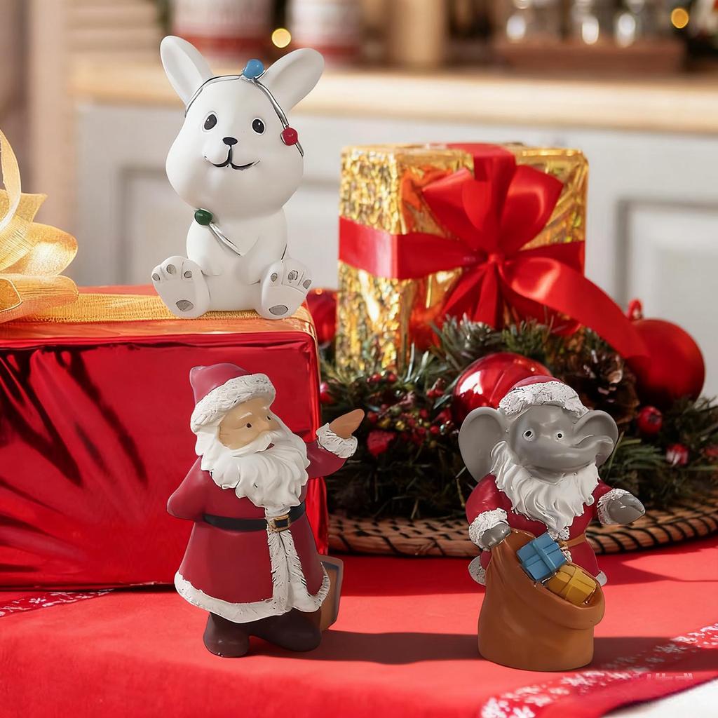 Creative Desktop Decorations, Holiday Gifts For Friends