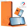 For TCL 30 30T 30Z 40 40T 50 Nxtpaper LE XL Pro 5G Magnetic Flip Leather Case Coverage Shockproof Cover Wireless Charging Card Slot Holder