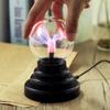 Ion Ball USB Night Light – Magic Electrostatic Touch Lightning Sphere