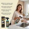 Jakehoe Multi-Purpose Cleaner Spray, Suitable For Daily Cleaning Of Stains In Corners Of The House And Kitchen Grease