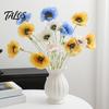 Decorațiuni pentru casă – Flori decorative şi coroane de flori