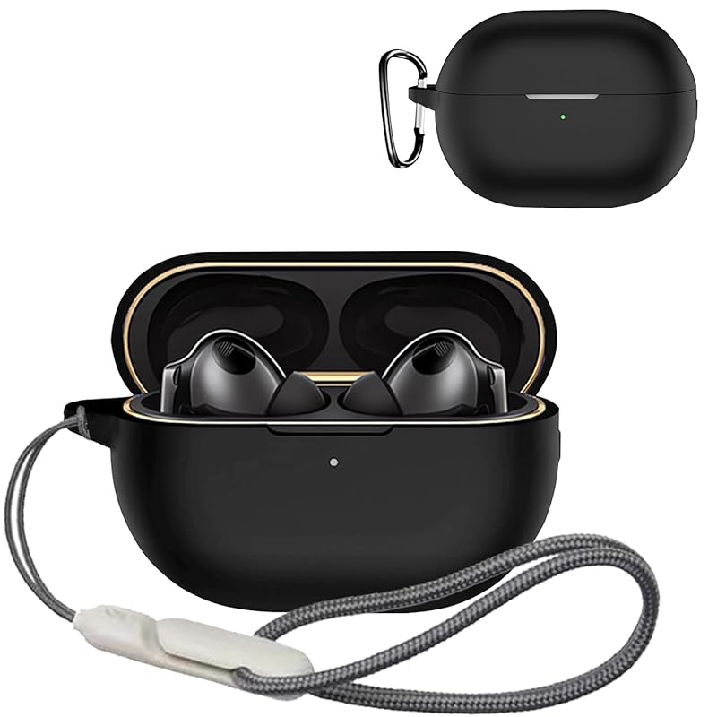 

For Huawei FreeBuds Pro 4 case Cover [JYJIEJIE] Wireless earphones for silicon convenience trip lightweight protective cover Scratch prevention