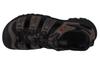 Keen Targhee III Sandal, Mens grey Sandals