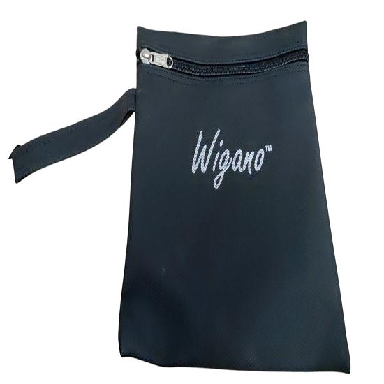 

@ Pouch Bag For Makeup Black Color Zr-2204-60%Off