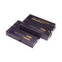 ATEN VE150 Video Extender Kit - Prolongateur pour…