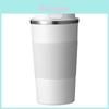 Cs Cosddi Travel Coffee Tumbler With Double Wall Insulation For Gifts