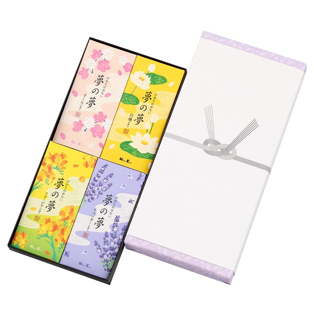 Incense Assortment (1000° packaging)