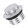 28GC Motorcycle Gas Cover Motorcycle Tanks Caps Easy Open Tanks Lid for XL883 1200