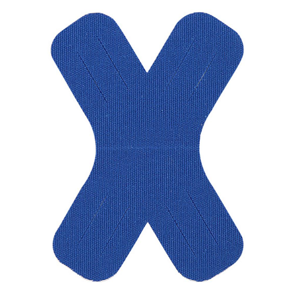 20 Stück Kinesiologie-Tapes Elastische Sport-Tapes Care Science Kinesiologie-Tape Elastisch Physio-Tape für Knie Schulter Ellbogen