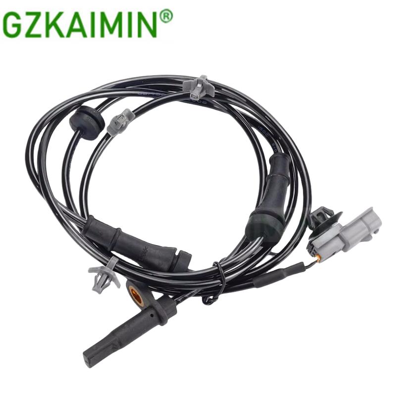 Front L/R ABS Wheel Speed Sensor For NISSAN SENTRA Tiida 47910-3DA0A 479103DA0A