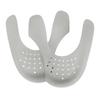 Sneaker Anti-Crease Shoe Tree with Cut-to-Fit Universal Support