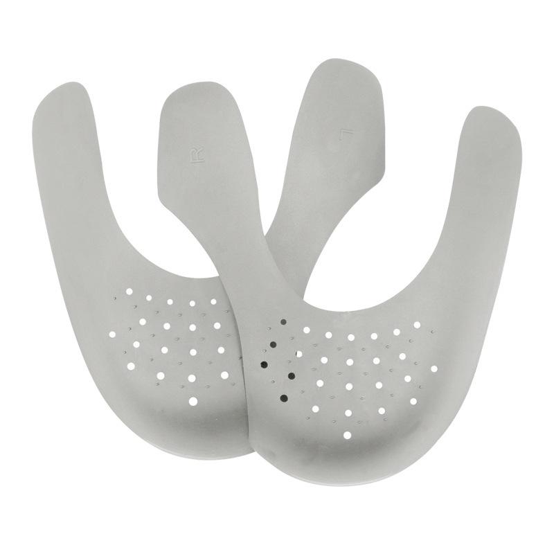 Sneaker Anti-Crease Shoe Tree with Cut-to-Fit Universal Support
