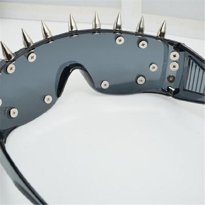 Modern Sunglasses PC Lens Lightweight Design For Party Travel