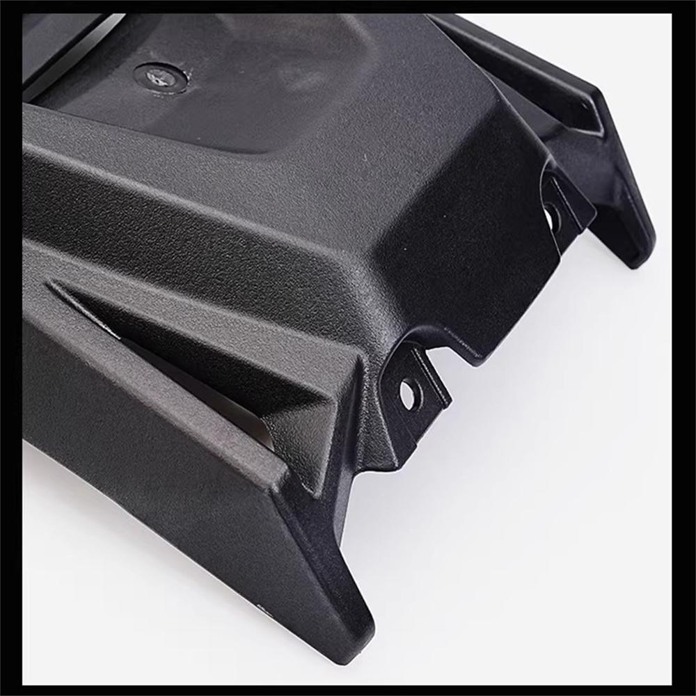 E-bike Off-road Accessories Frame Lower Guard Replacement For Ultra Bee