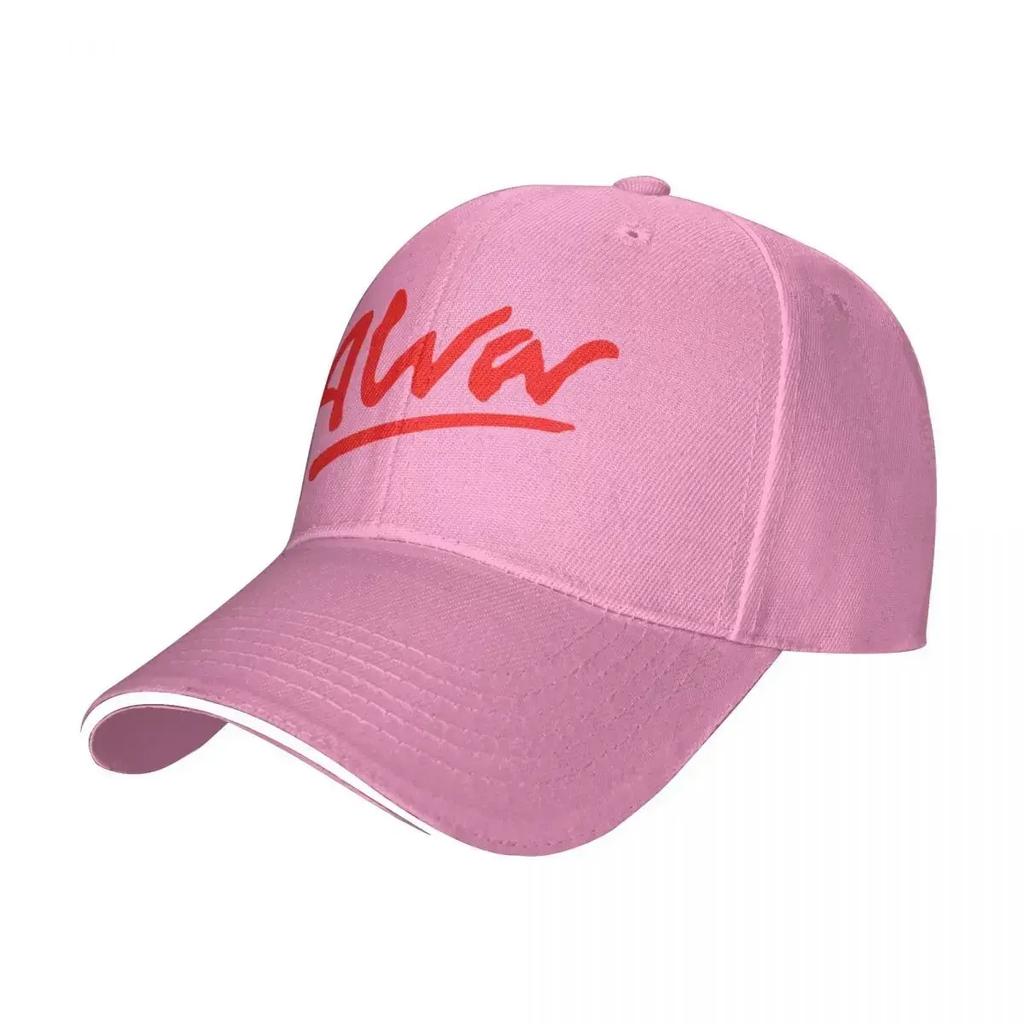Alva 5 Caps Unisex's Cap Cap For Unisex Baseball Caps Caps For Unisex Summer 2024 Unisex Hat Baseball Cap
