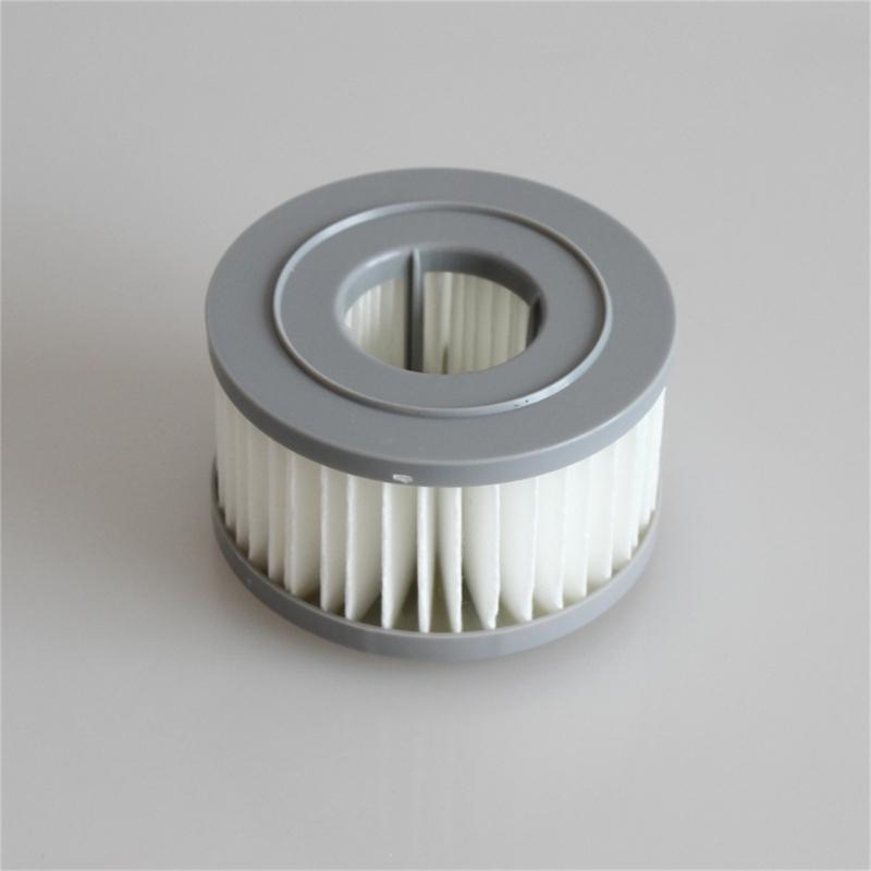 Set of 4 Vacuum Cleaner Filter Plastic Vacuum Cleaner Accessories Vacuum Cleaner Replacement Part for JV85Pro H9Pro
