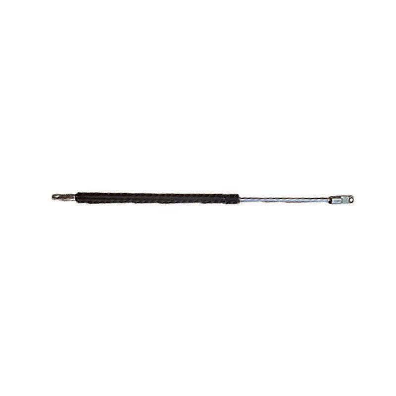 Hydraulic Gas Spring Support Rod