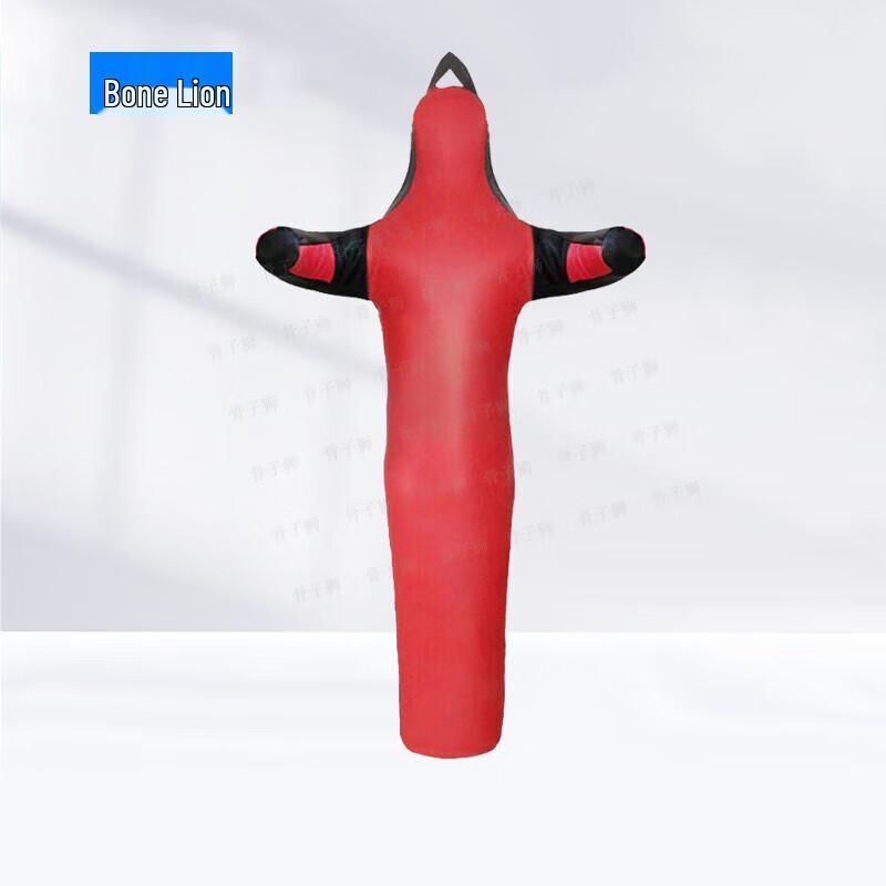 

Guzishi Combat Training Dummy