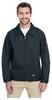 Mid-season Jacket Dickies Unlined Eisenhower Jacket Dark Navy