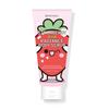 Strawberry AHA Radiance Body Scrub (330ml)