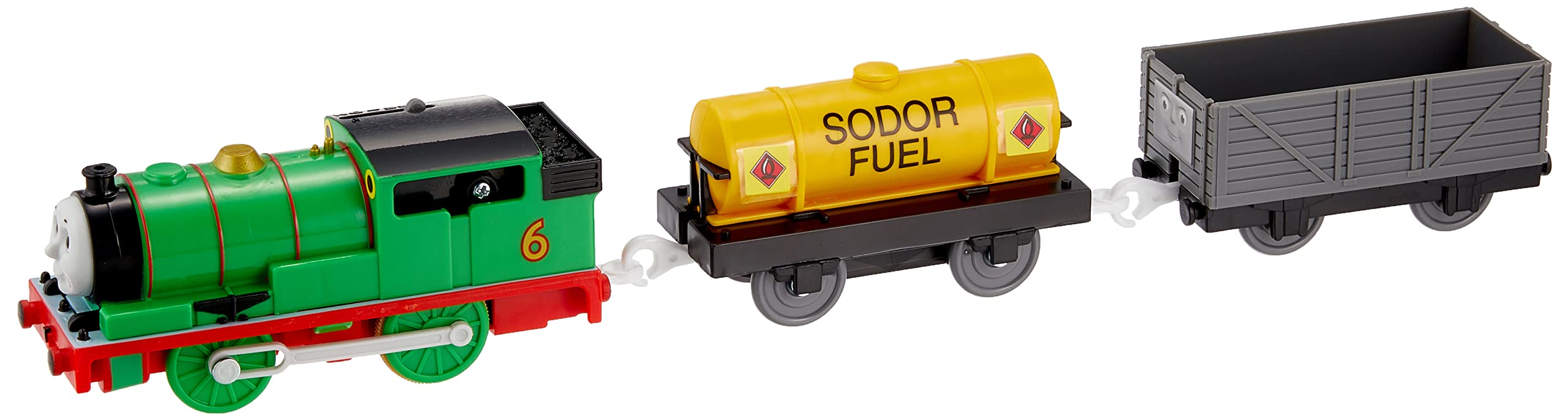 

Takara Tomy Plarail Plarail Percy 977780 TS-06