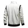 Men 'S Leather Jacket European And American Large Size Boys Pu Leather Jacket